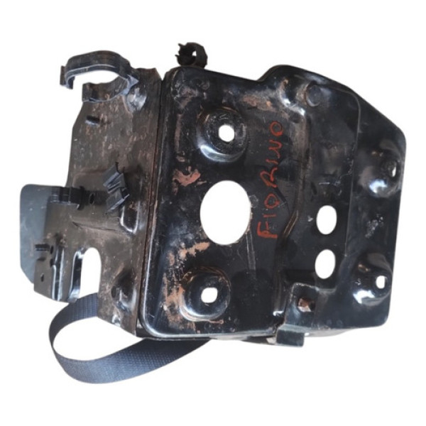 Suporte Bateria Fiat Fiorino 2013 A 2016