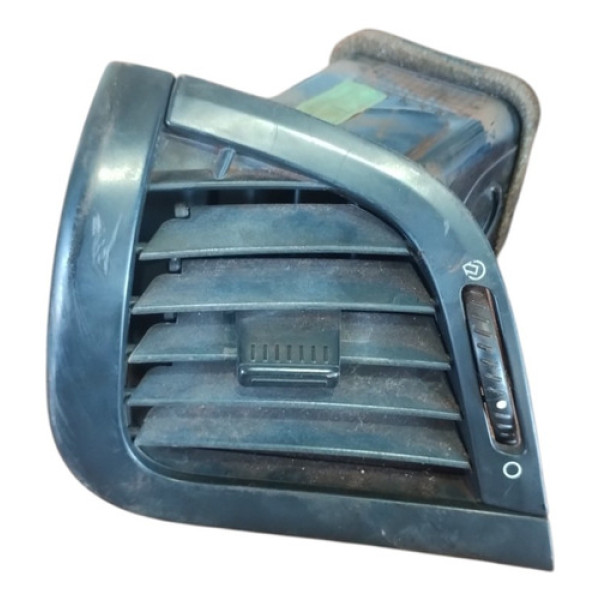 Difusor Ar Esquerdo Painel Lateral Peugeot 207 2007 A 2014