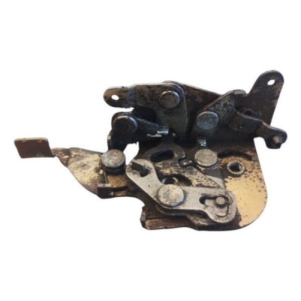 Fechadura Porta Direita Fiat Uno 1999 A 2010