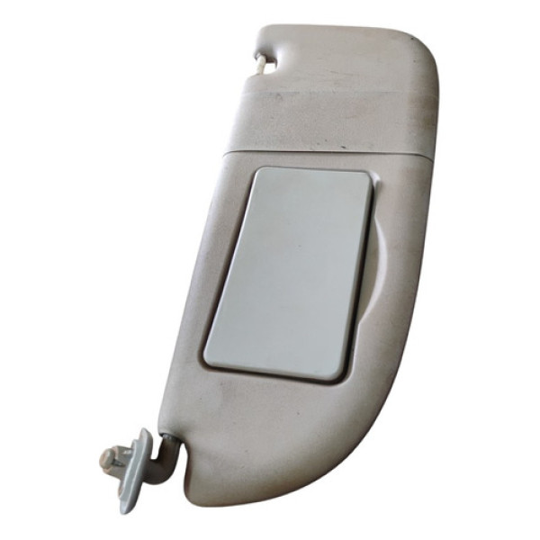 Quebra Sol Esquerdo Peugeot 207 Sw 2009 2010 2011 2012