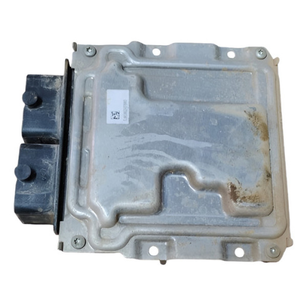 Módulo Injeção Eletrônica Fiat Mobi 1.0 3cc Flex 2018 A 2022