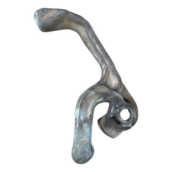 Suporte Alavanca Trambulador Vw Gol G4 1.0 08/09