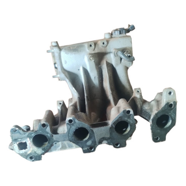 Coletor Admissão Chevrolet Meriva 1.8 03/08 Original 