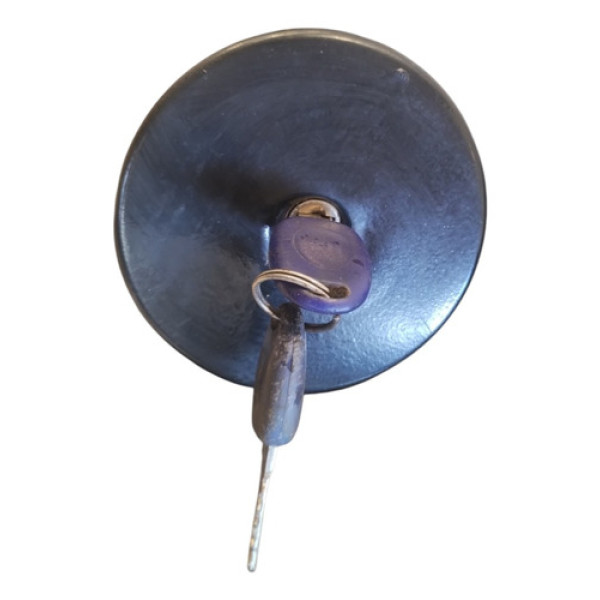 Portinhola Tanque Combustível Fiat Palio 1995 A 2001