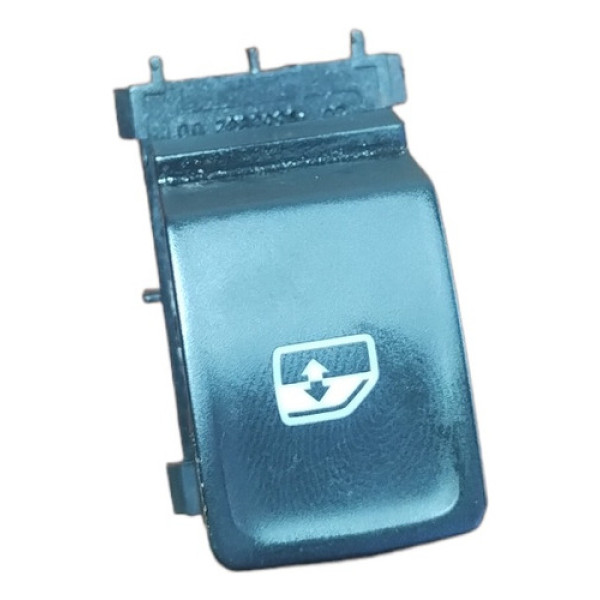 Botão Comando Vidro Elétrico Nivus Traseiro Esquerdo 22 23 