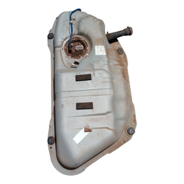 Tanque Combustível Com Bomba Volkswagen Crossfox 2010 11 12