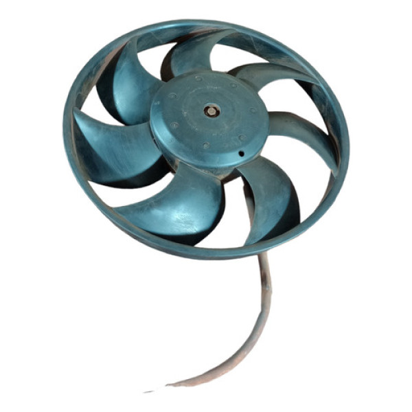 Ventoinha Radiador Menor Range Rover Evoque 2.0 2015