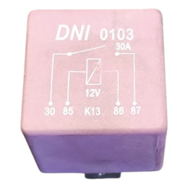 Rele Dni Caixa Fusíveis Chevrolet Vectra 1996 A 2005