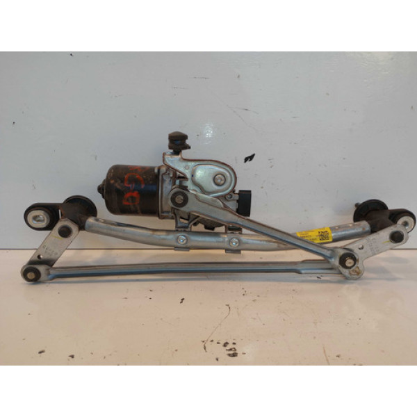 Motor Limpador Parabrisa Dianteiro Fiat Argo 2018 A 22 2023