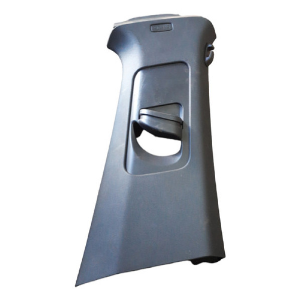 Moldura Coluna Superior Direita Vw Nivus Highline 2022 2023