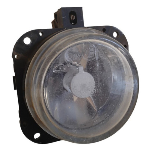 Farol Milha Auxiliar Citroen Picasso 1999 A 2007 Dianteiro 