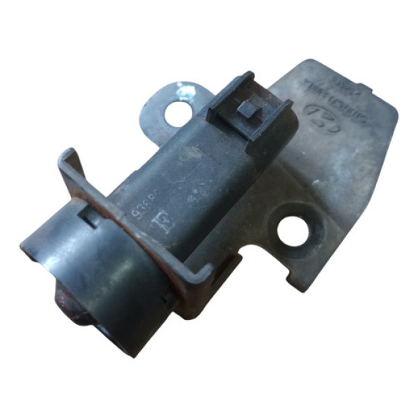 Interruptor Sensor Abertura Capo Hyundai I30 2.0 2008 A 2012