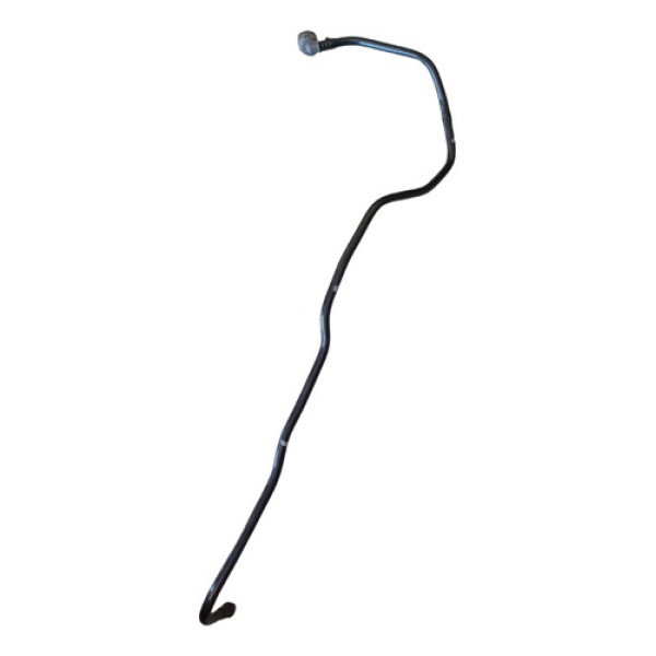 Mangueira Do Filtro Cânister Chevrolet Cruze 1.4 Ltz 2018