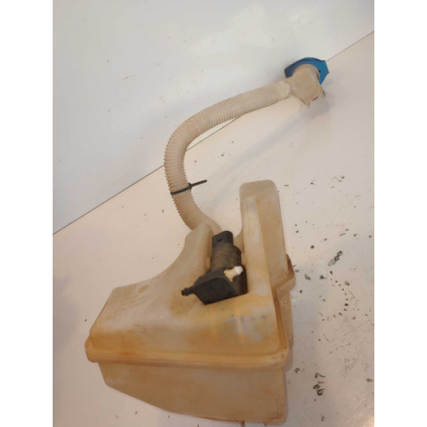 Reservatório Dagua Parabrisa Limpador Tsi Vw Up 2010 A 2020