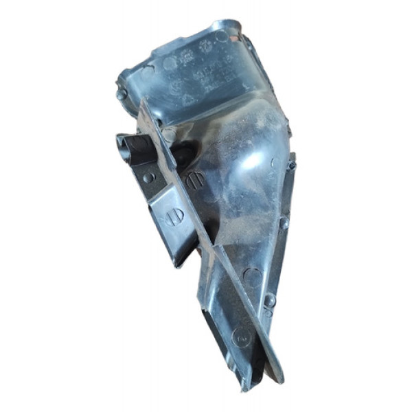 Duto Ar Esquerdo Volkswagen Gol Fox G5 Original 