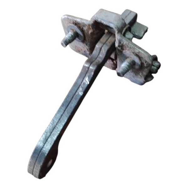 Dobradiça Porta Vw Gol G3 2001 2002 2003 2004 2005 Original 