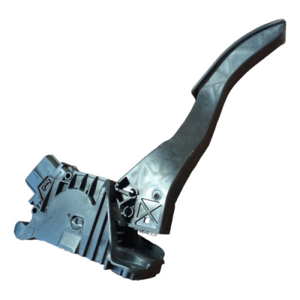 Pedal Do Acelerador Vw Nivus 2023 Usado Original 