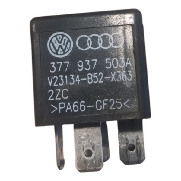 Rele Auxiliar Volkswagen