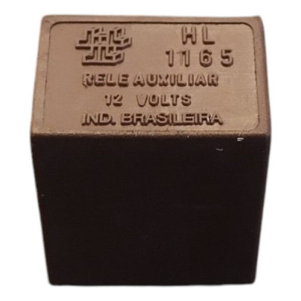 Rele Auxiliar Chevrolet Vectra 1997 A 2005