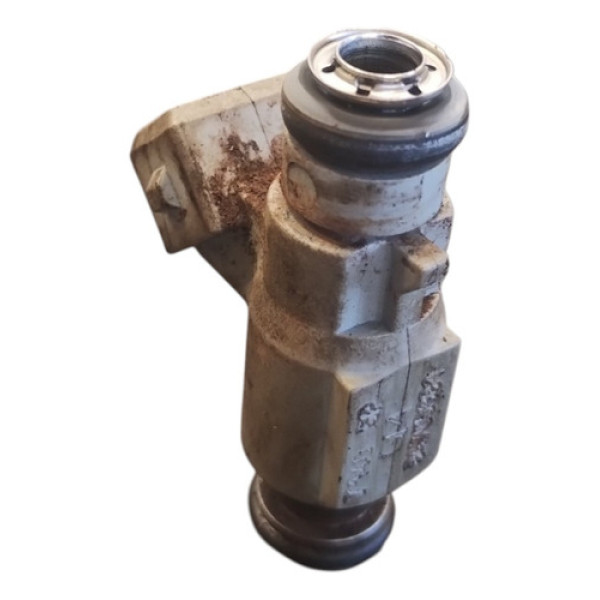 Bico Injetor Flauta Motor Gm Celta Corsa 2007 A 2012