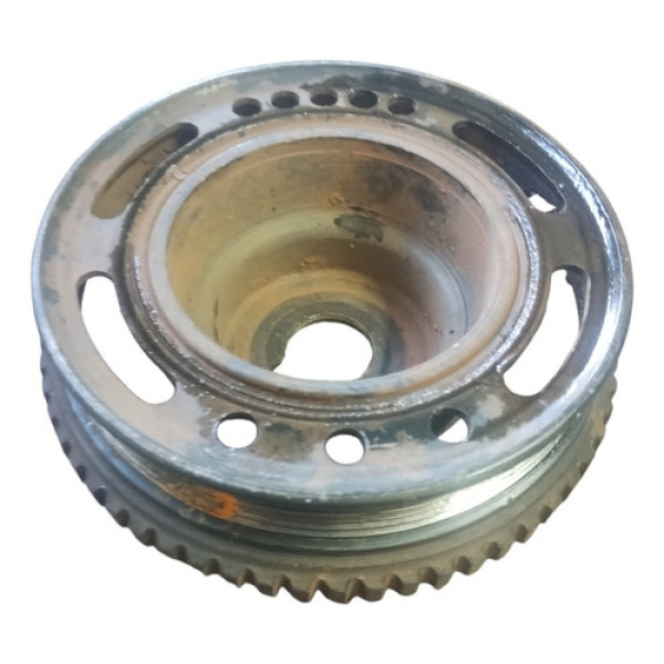 Polia Virabrequim Gm Meriva Corsa Montana 1.8 2003 A 2012