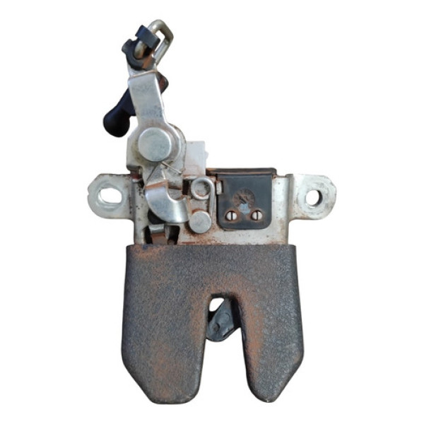 Fechadura Tampa Traseiro Eletrica Vw Gol Voyage 2008 A 2012