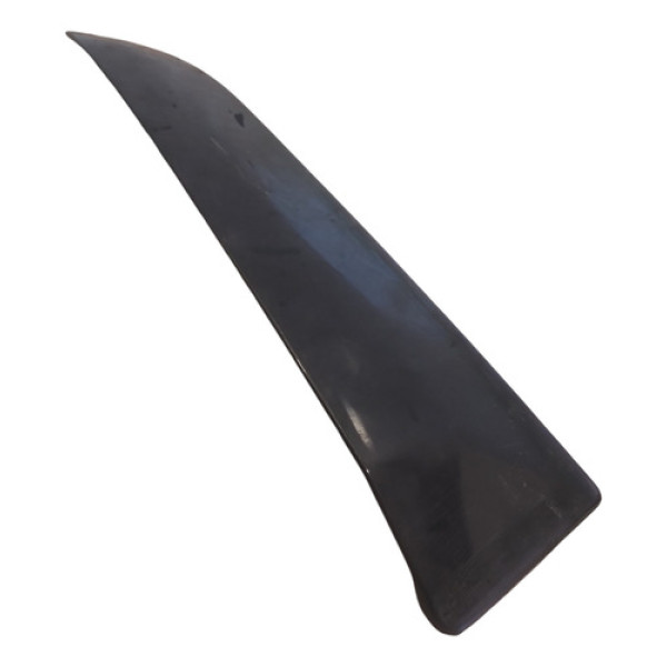 Calha Chuva Traseira Esquerda Fiat Palio Weekend 1996 A 1999