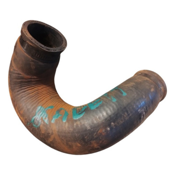 Mangueira Superior Radiador Gm Monza Kadett 1993 A 1998