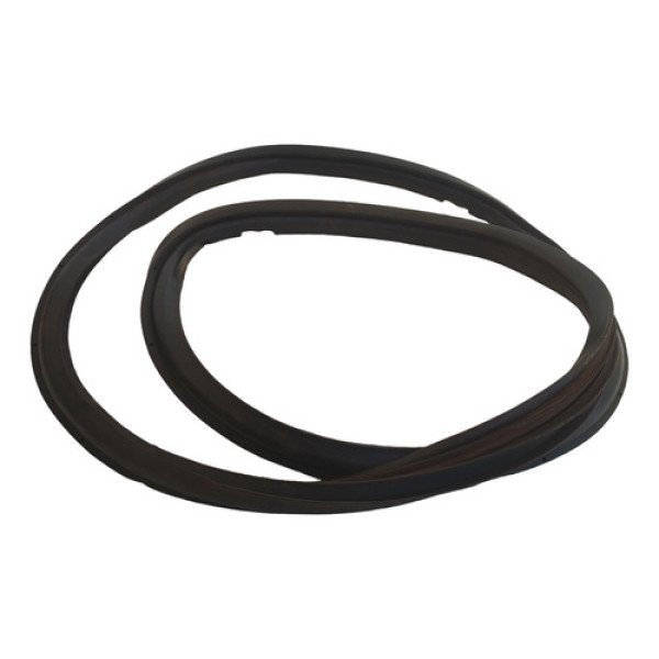 Borracha  Tampa Traseira Hyundai Tucson 2005 A 2015