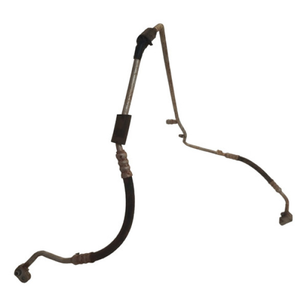 Mangueira  Ar Condicionado Fiat Idea 2012 A 2016