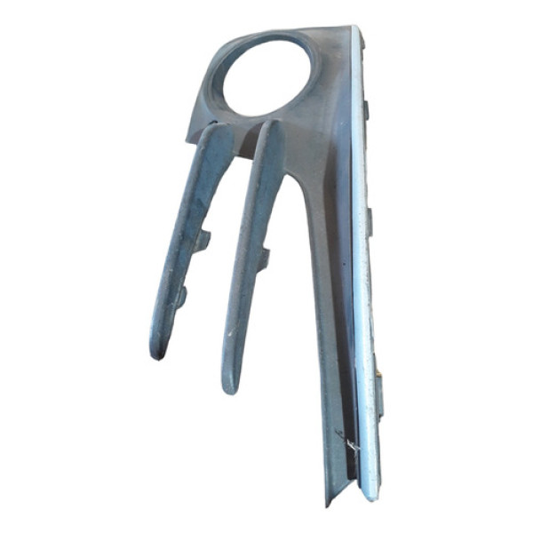 Moldura Milha Esquerdo Fox Crossfox 2015 2016 2017 2018