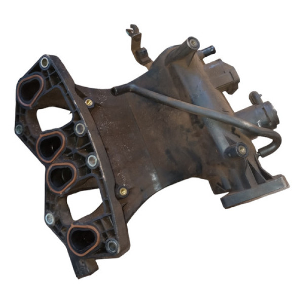 Coletor Admissão Palio Siena Uno Fire 1.0 8v 2004 A 2012