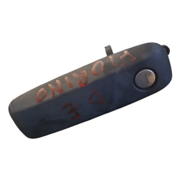 Maçaneta Dianteira Esquerda Fiat Fiorino 2013 A 2016