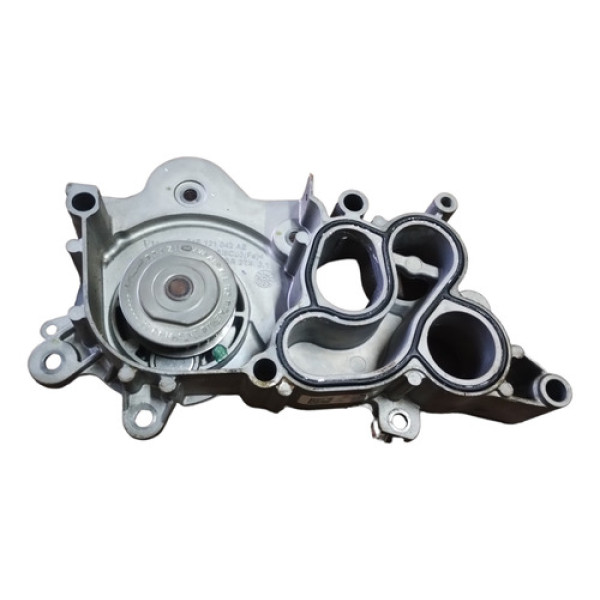 Bomba De Água Volkswagen Nivus 1.0 Tsi Turbo 2022 2023