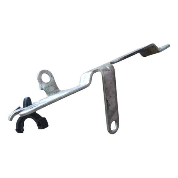 Suporte Cabo Vela Fiat Fiorino Evo Mobi Uno 1.4 2013 A 2017