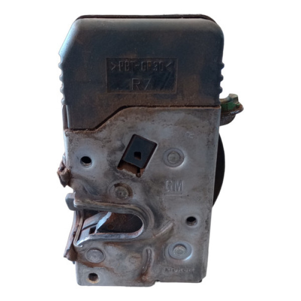 Fechadura Elétrica Porta Diant Dir Gm Astra Origi 24444016