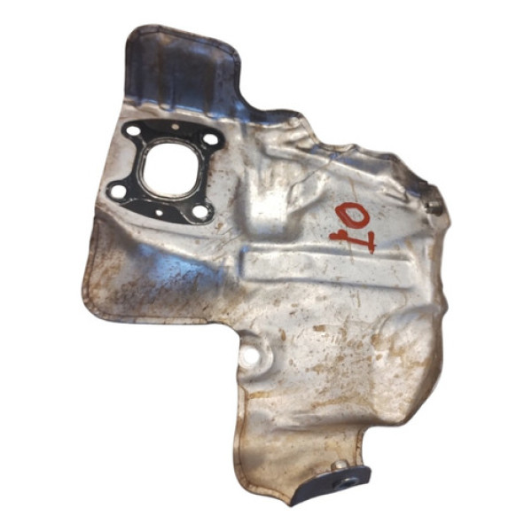 Protetor Calor Defletor Turbina Gm Onix 2020 A 2024