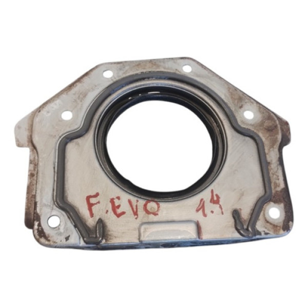 Retentor Traseiro Virabrequim 1.4 Evo Fiat Fiorino 2013 2016