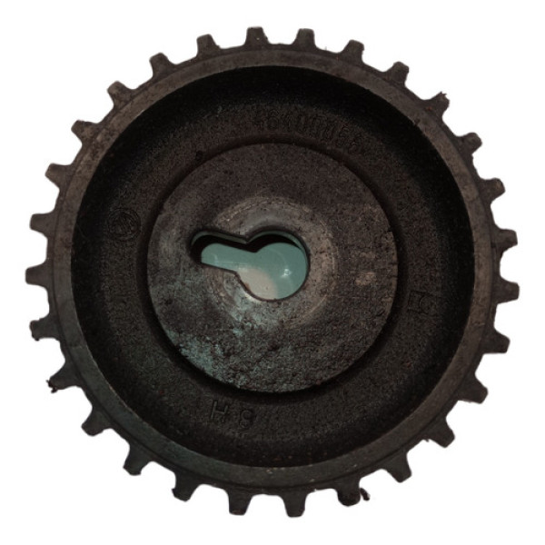 Polia Virabrequim Fiat Palio Wekeend 1.6 16v 1998 A 2002