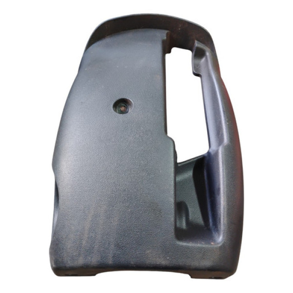 Acabamento Inferior Coluna Direção Hyundai I30 2008 A 2012