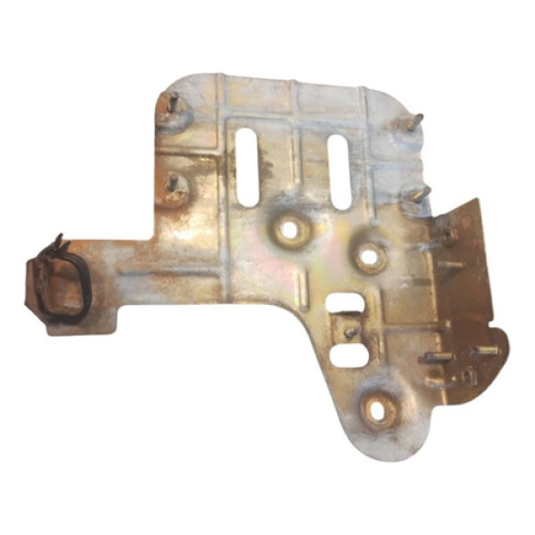 Suporte Módulo Bateria Fiat Palio 1996 A 2002