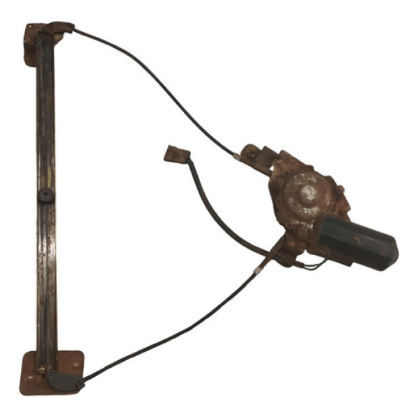 Máquina Vidro Elétrico Traseira Direita Gm Monza 1983 A 1993