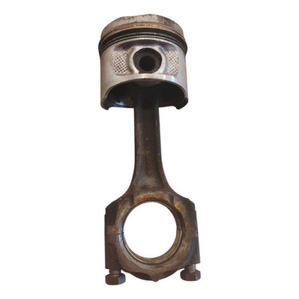 Pistão Biela Fiat Uno 1.6 8v Gasolina 1993 