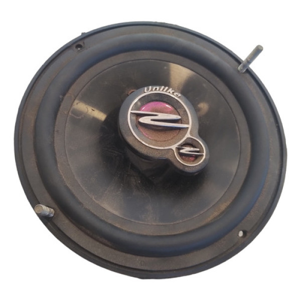 Alto Falante  Esquerda Vw Voyage  Gol 2003 A 2020