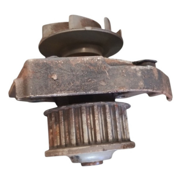 Bomba Dágua Motor Fiat Uno Palio Fiorino Mobi 1999 2010