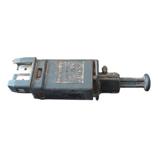 Interruptor Pedal Freio Vw Gol Saveiro Voyage Parati