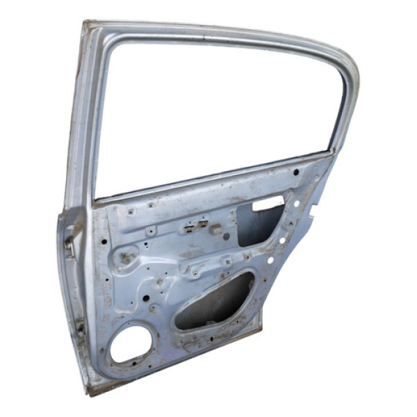 Porta Traseira Direita Gm Astra Millenium 00/01 Original 