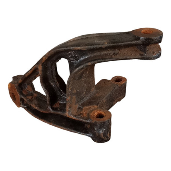 Suporte Câmbio Inferior Fiat Palio Siena 1.0 2001 A 2012 