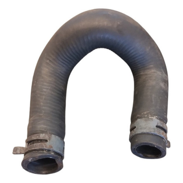 Mangueira Ar Quente Volkswagen Polo Fox 2003 A 2011