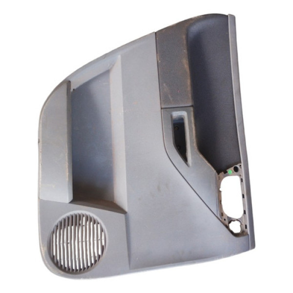 Forro Porta Traseiro Esquerdo Gm Meriva 2002 A 2012